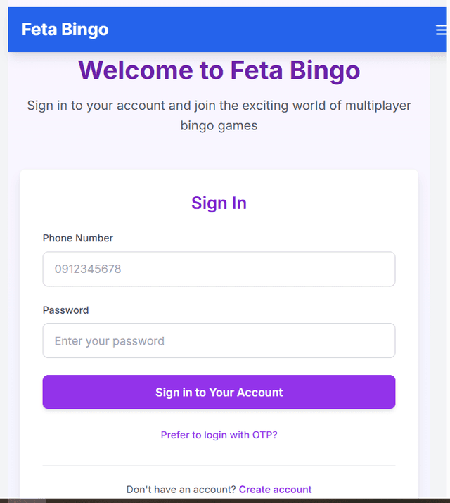 Login/Register