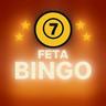 Feta Bingo Logo