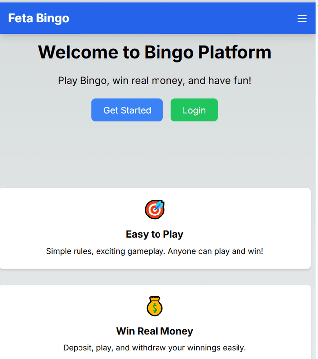 Home Page